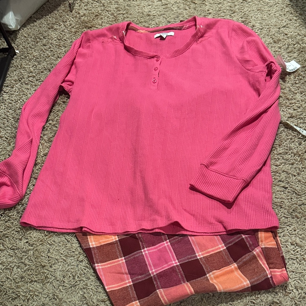 Pajamas